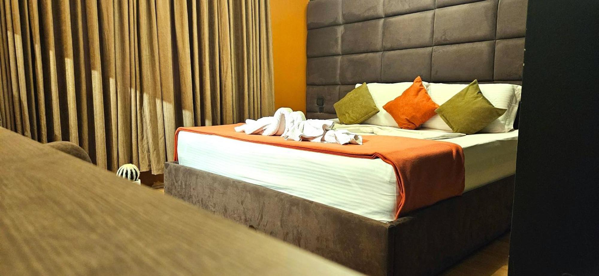 Hotel Artist Tirana