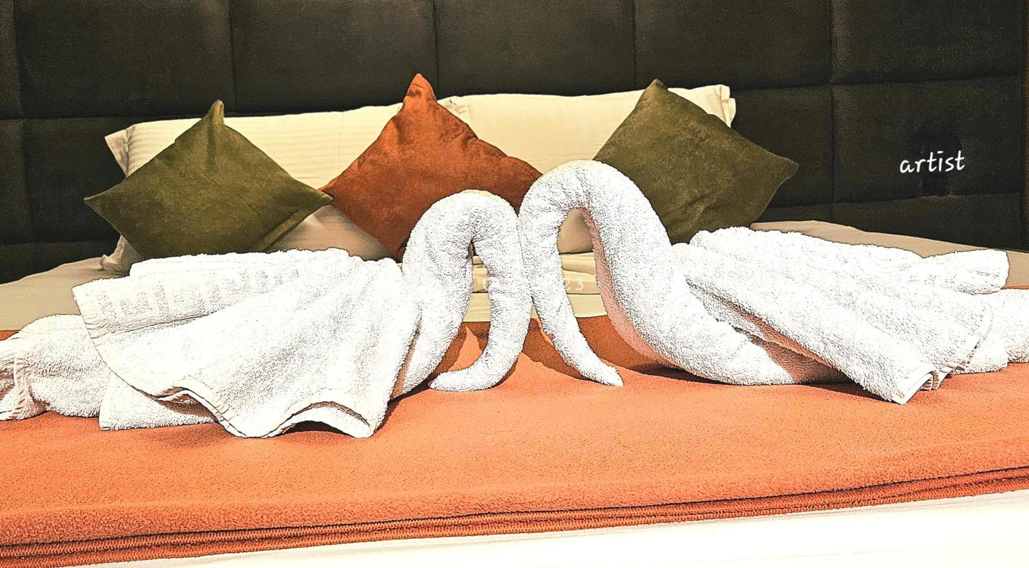 Hotel Artist Tirana