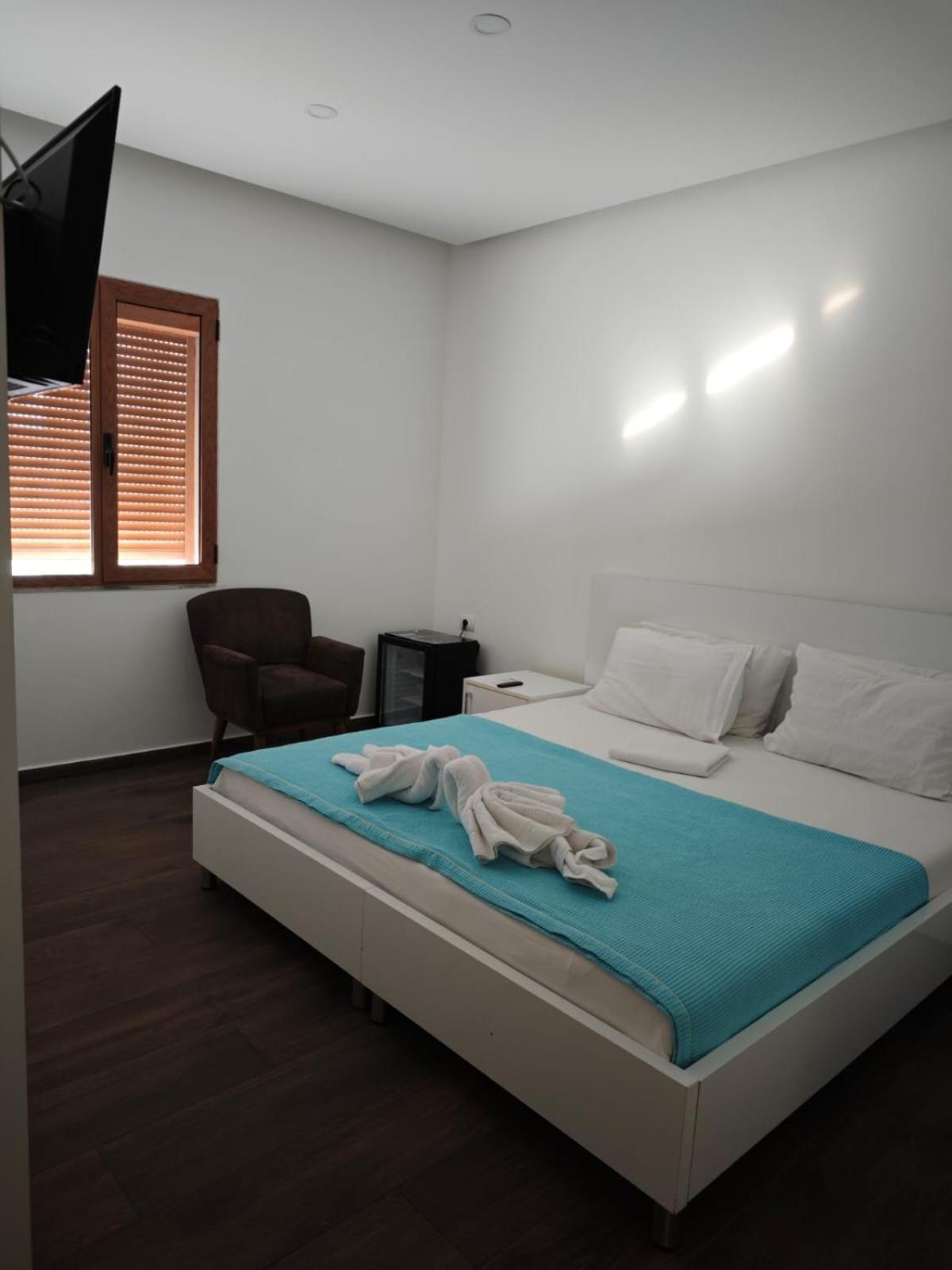 Artist Hotel Tirana
