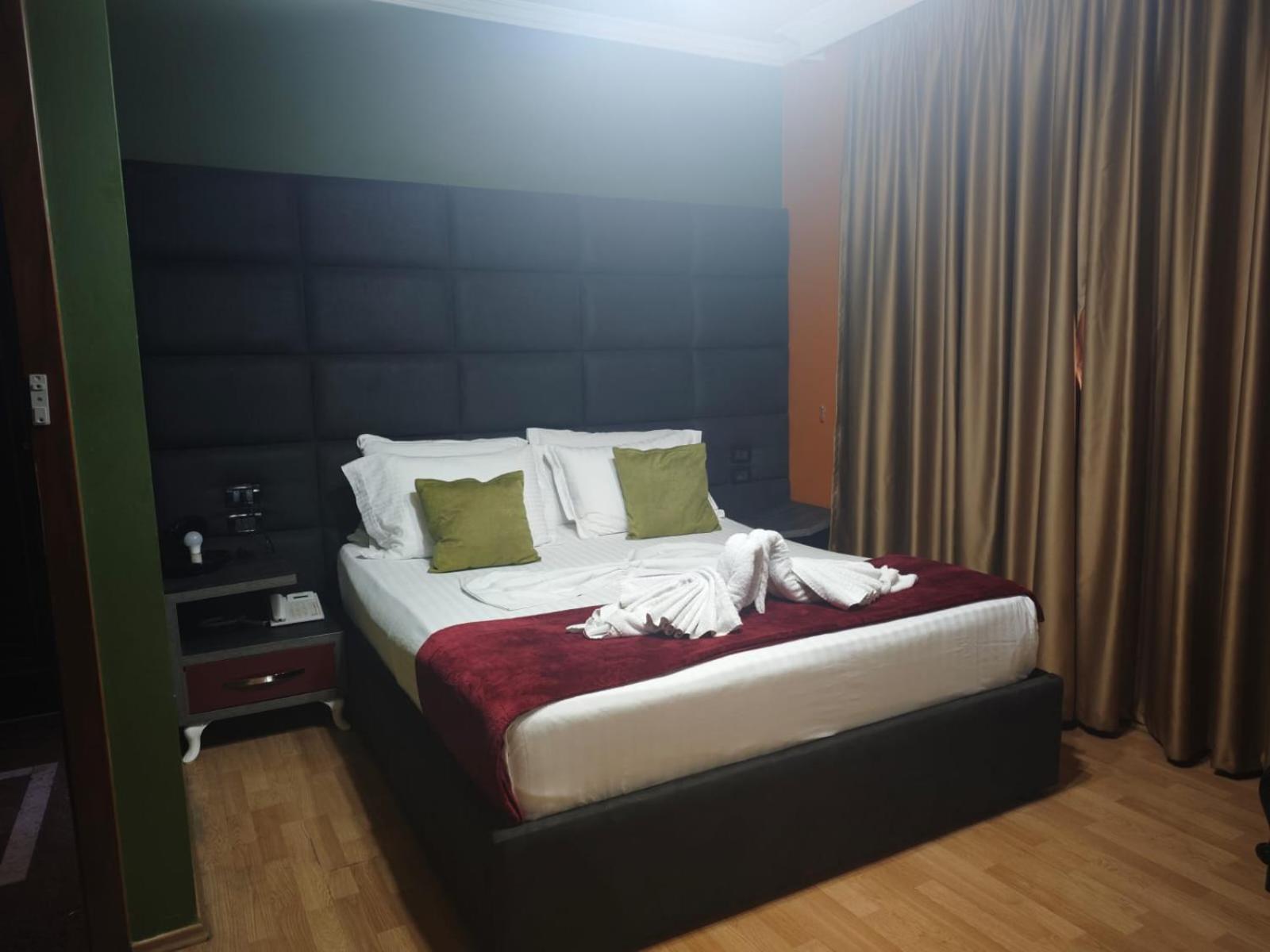Artist Hotel Tirana