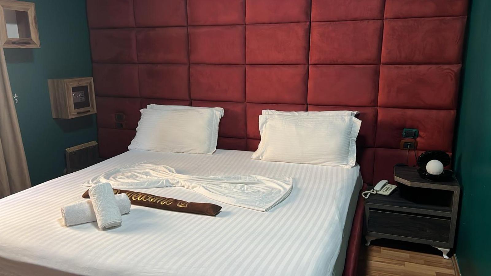 Artist Hotel