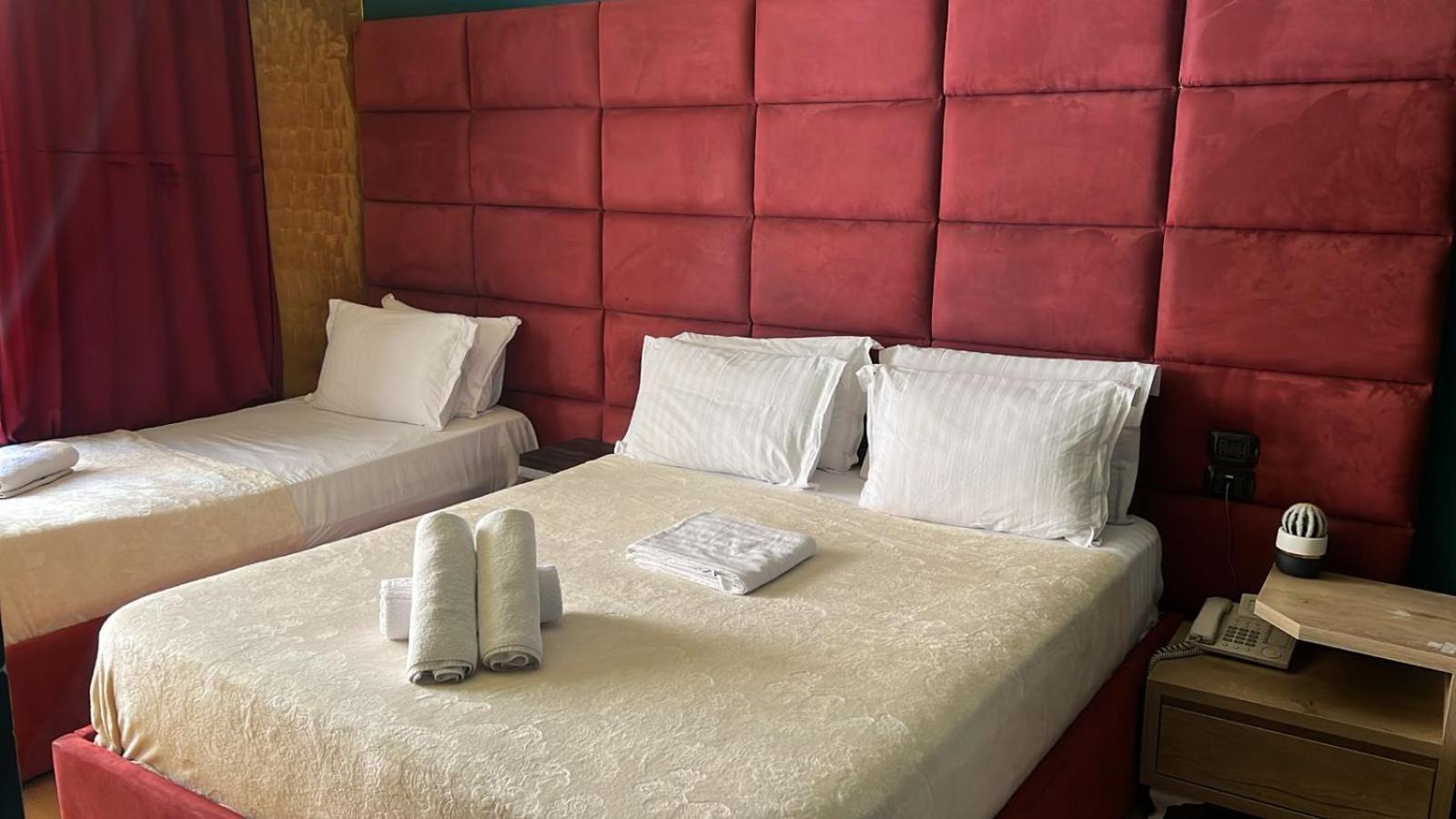Hotel Artist Tirana
