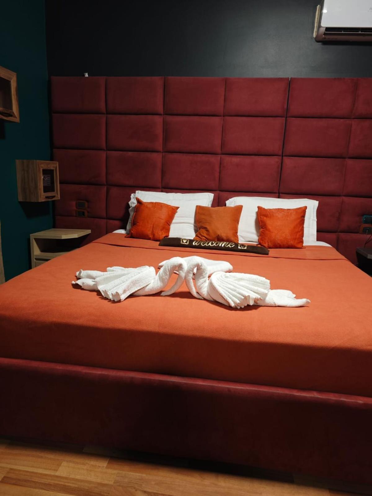 Artist Hotel Tirana