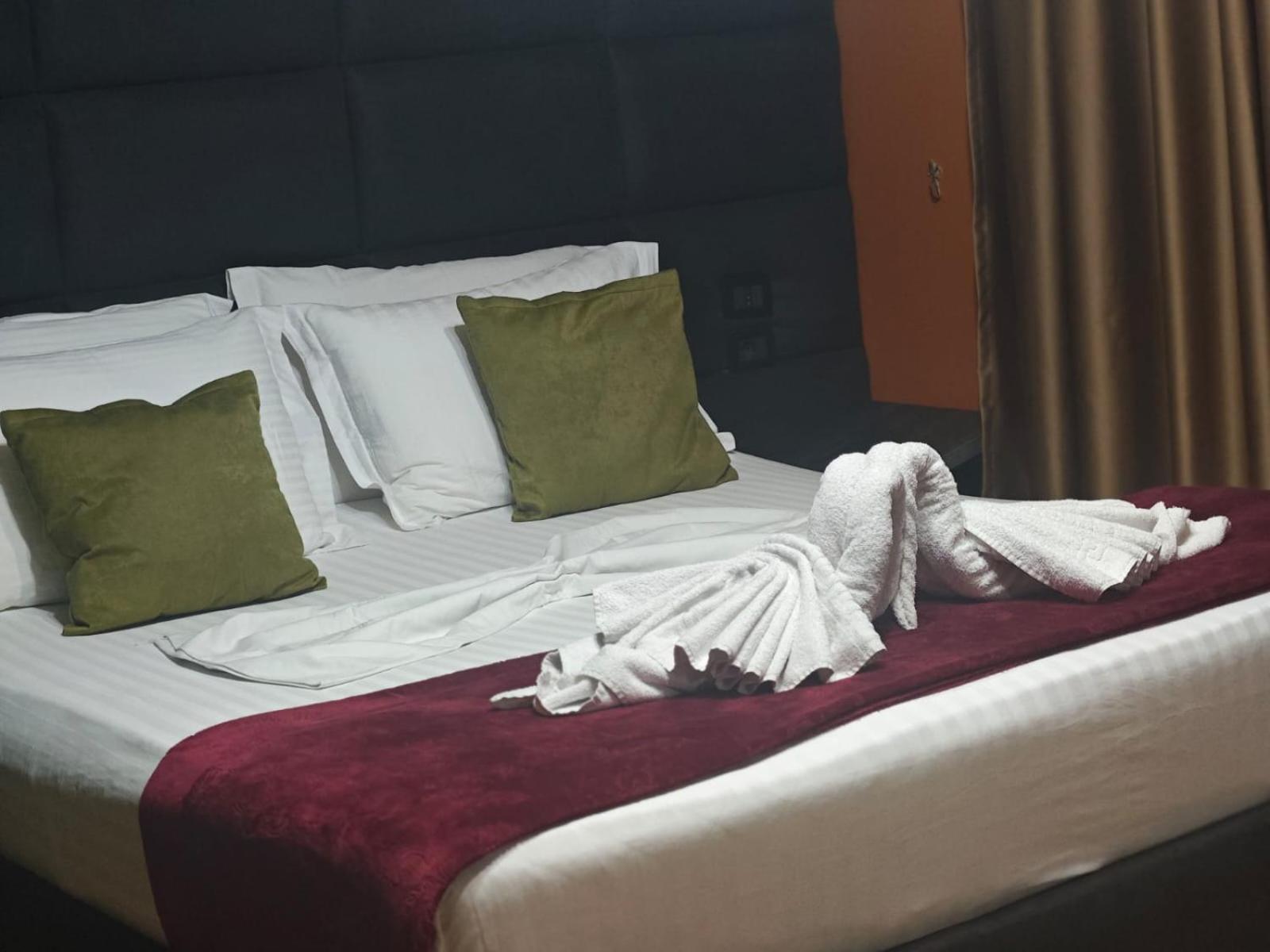Hotel Artist