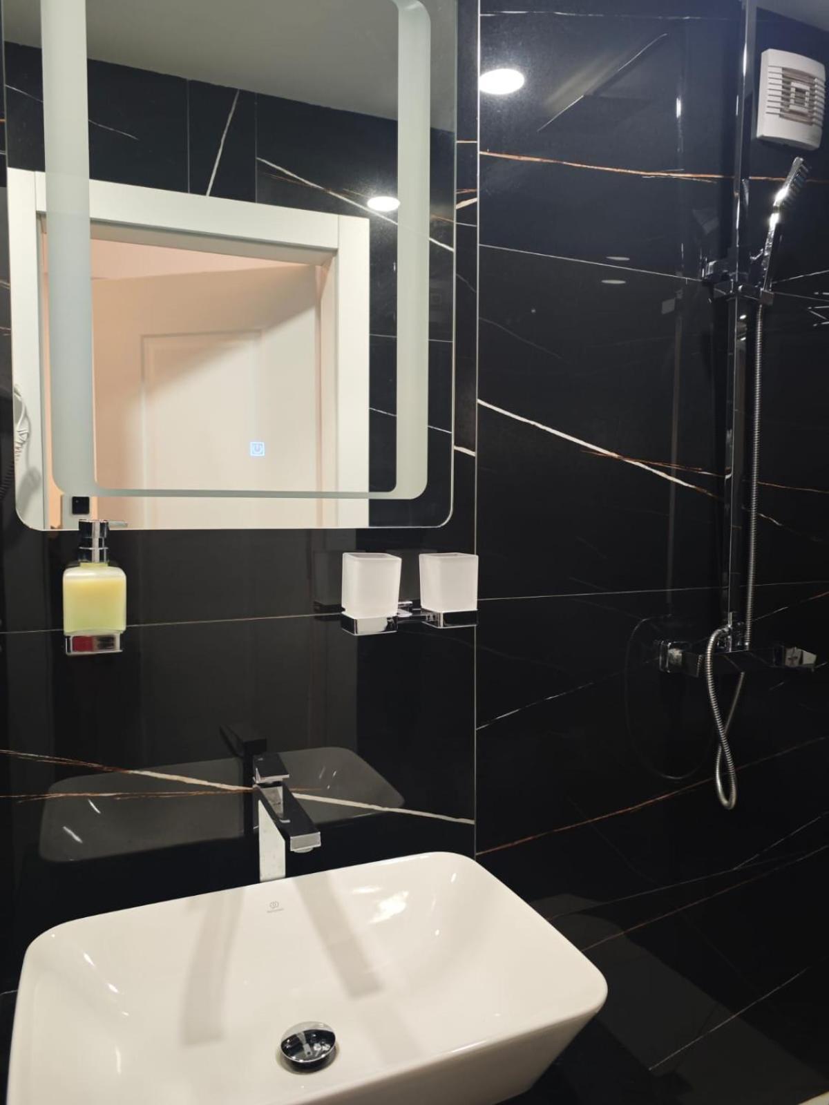 Hotel Artist Tirana