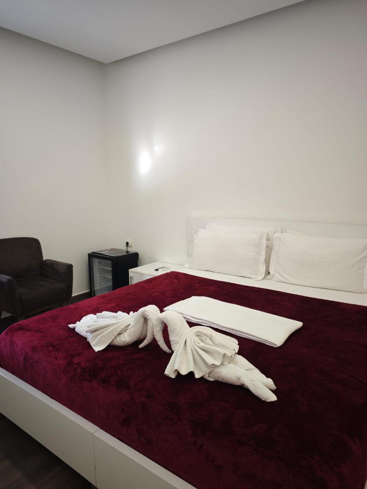 Artist Hotel Tirana