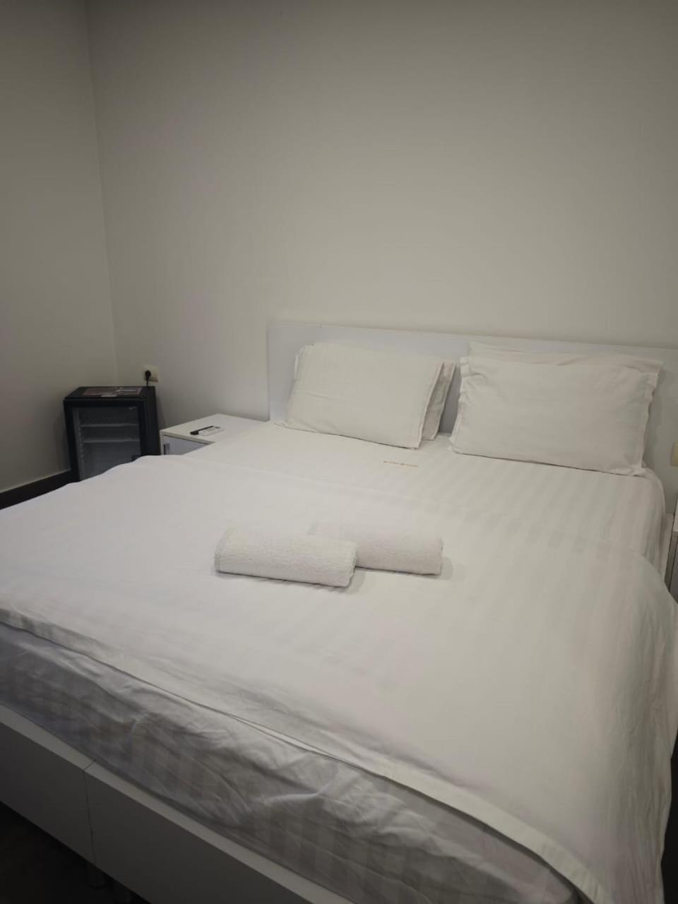 Artist Hotel *