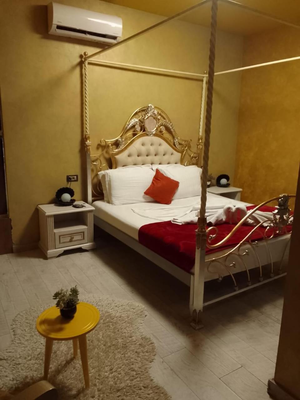 Artist Hotel Tirana
