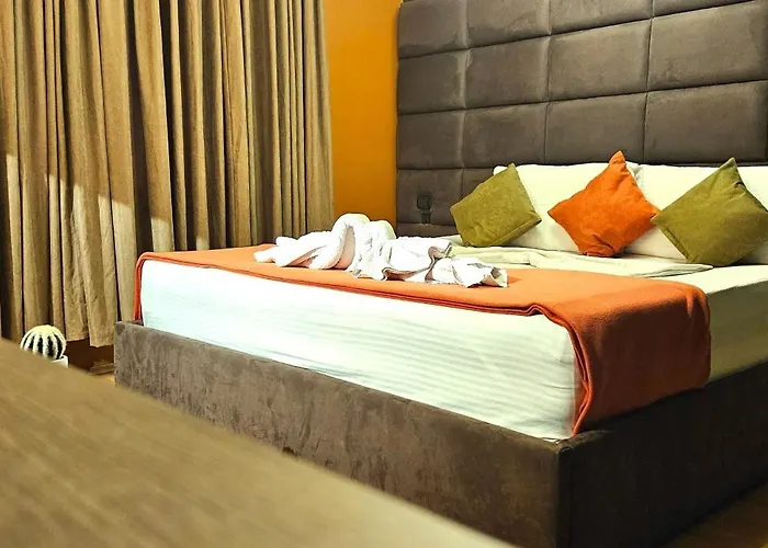 Hotel Artist